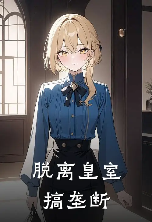 脱离皇室搞垄断