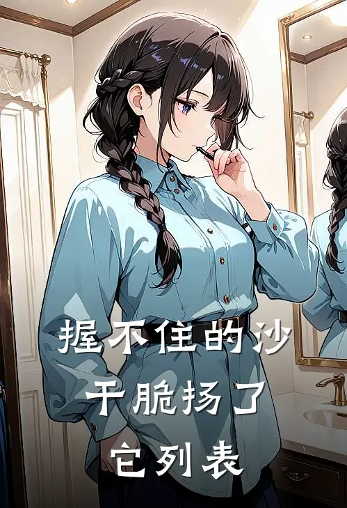 握不住的沙，干脆扬了它列表