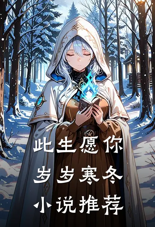 此生愿你岁岁寒冬小说推荐