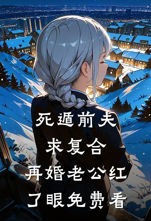 死遁前夫求复合，再婚老公红了眼免费看