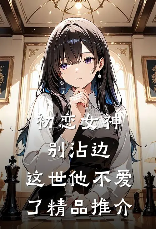 初恋女神别沾边，这世他不爱了精品推介