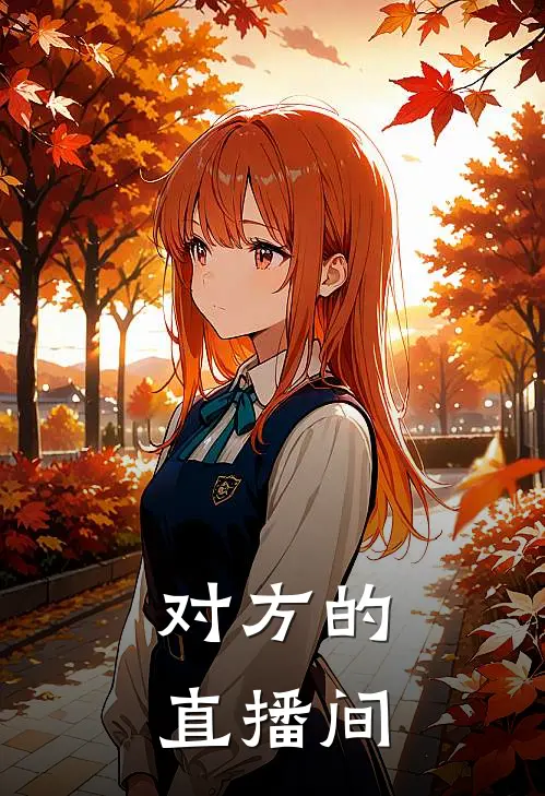 对方的直播间
