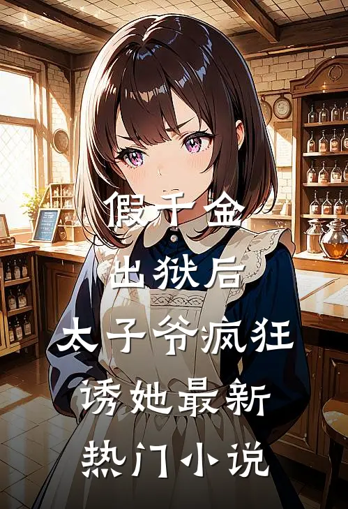 假千金出狱后，太子爷疯狂诱她最新热门小说