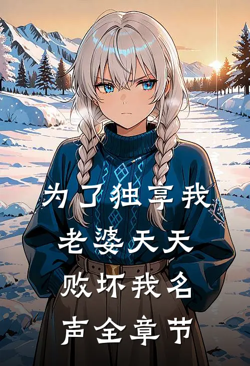 为了独享我，老婆天天败坏我名声全章节