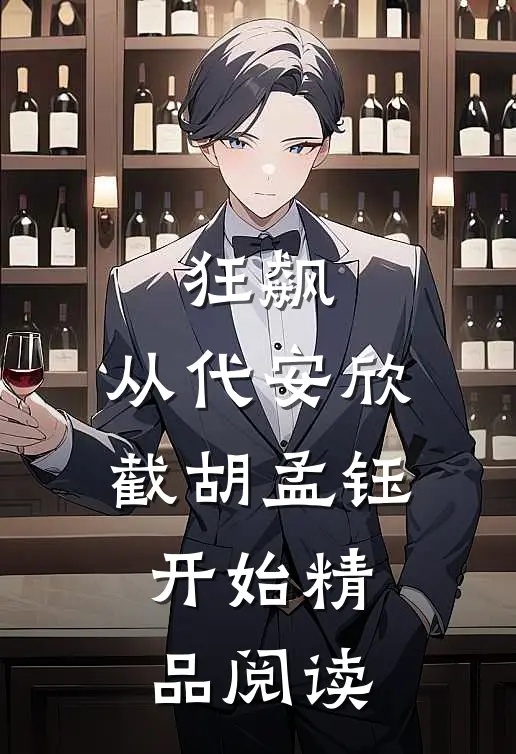 狂飙：从代安欣截胡孟钰开始精品阅读