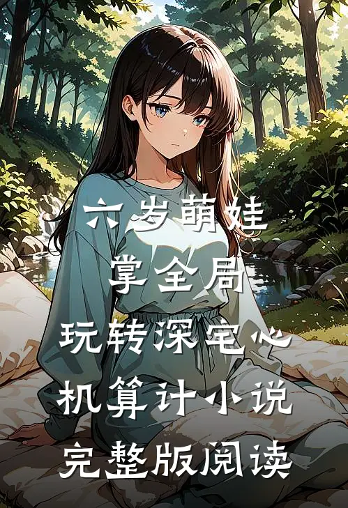 六岁萌娃掌全局，玩转深宅心机算计小说完整版阅读