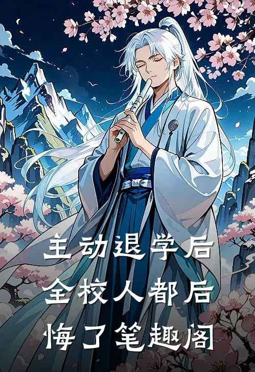主动退学后，全校人都后悔了笔趣阁