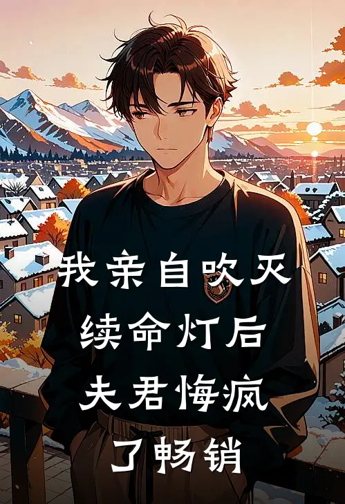 我亲自吹灭续命灯后，夫君悔疯了畅销