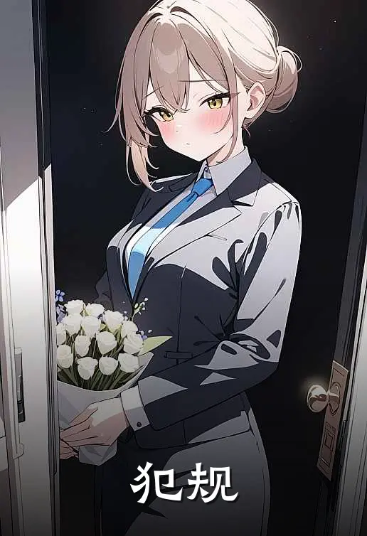犯规