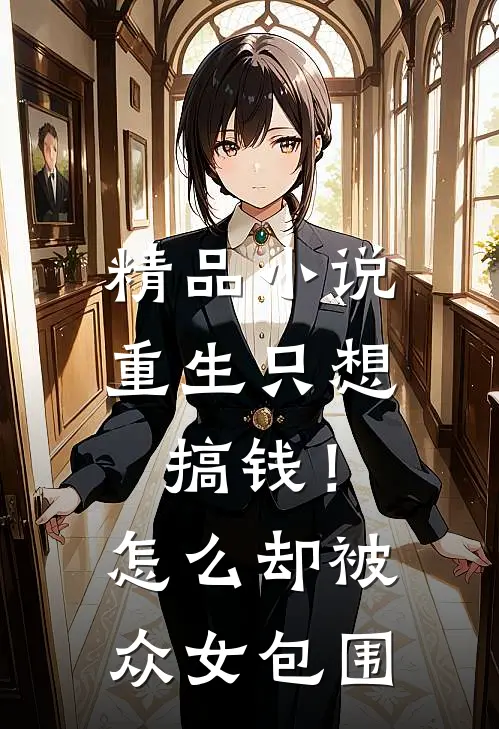精品小说重生只想搞钱！怎么却被众女包围
