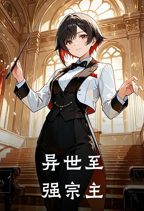 异世至强宗主