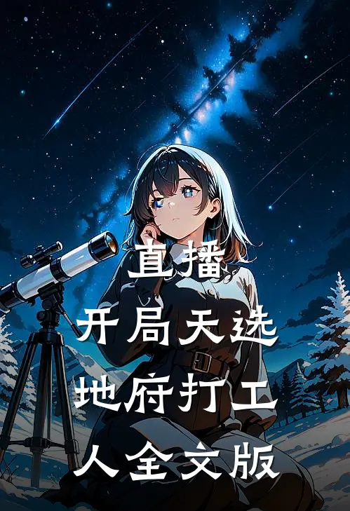 直播：开局天选地府打工人全文版