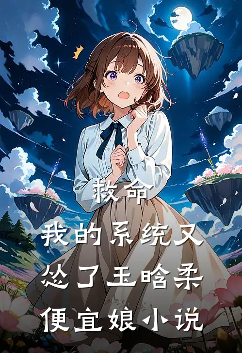 救命，我的系统又怂了玉晗柔便宜娘小说