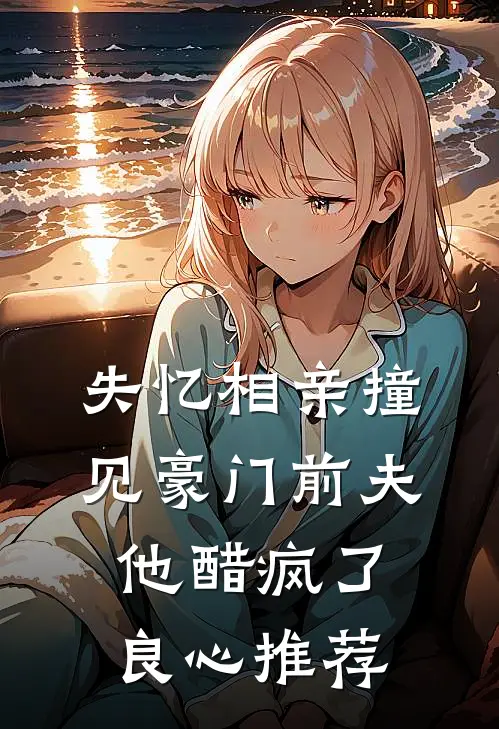 失忆相亲撞见豪门前夫，他醋疯了良心推荐
