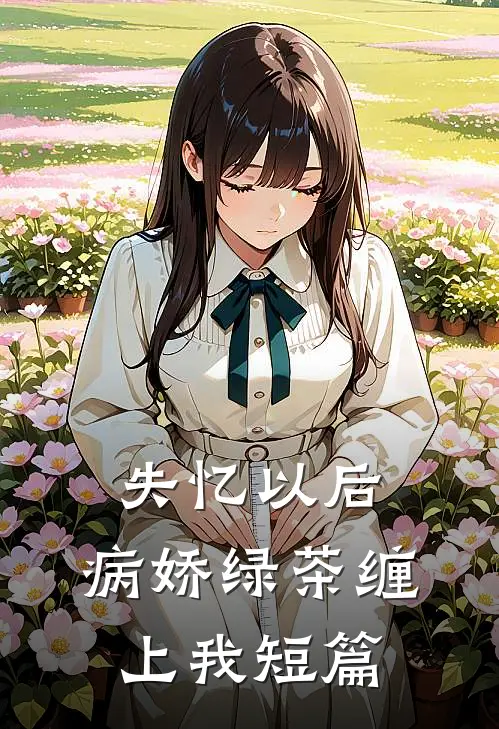 失忆以后，病娇绿茶缠上我短篇