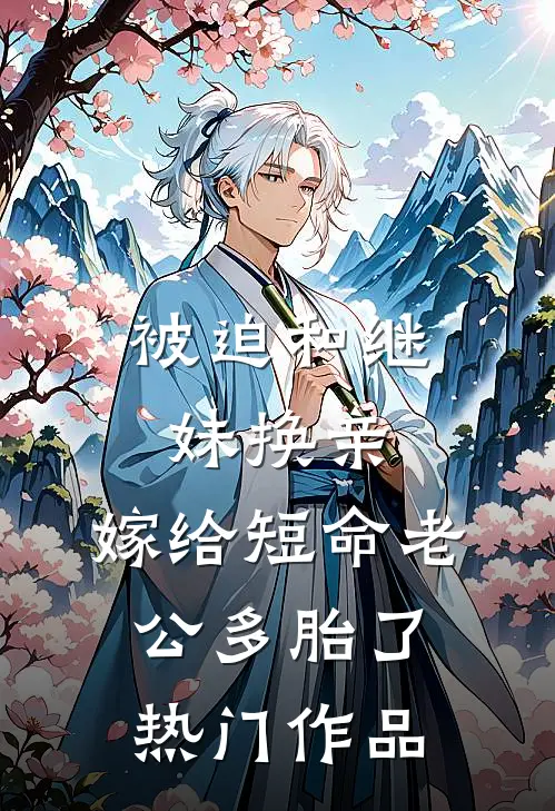 被迫和继妹换亲，嫁给短命老公多胎了热门作品