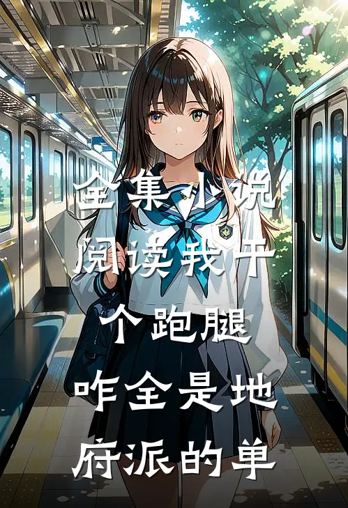 全集小说阅读我干个跑腿，咋全是地府派的单