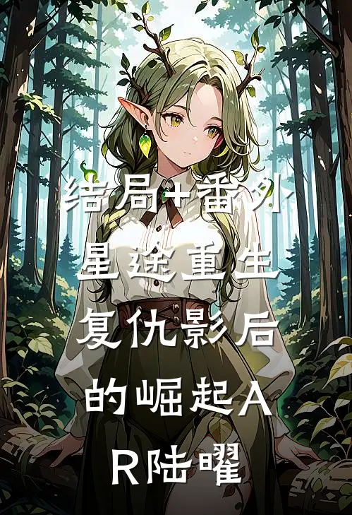 结局+番外星途重生:复仇影后的崛起AR陆曜