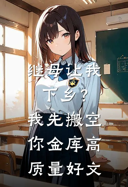 继母让我下乡？我先搬空你金库高质量好文