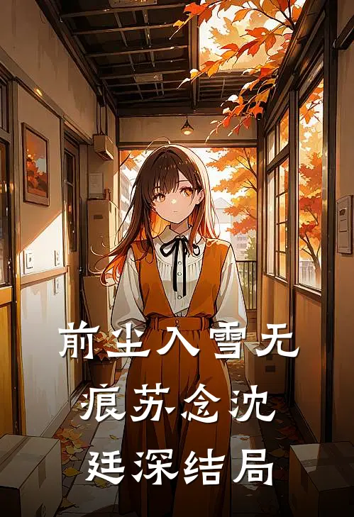 前尘入雪无痕苏念沈廷深结局