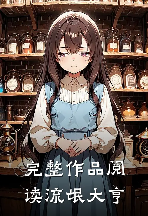 完整作品阅读流氓大亨