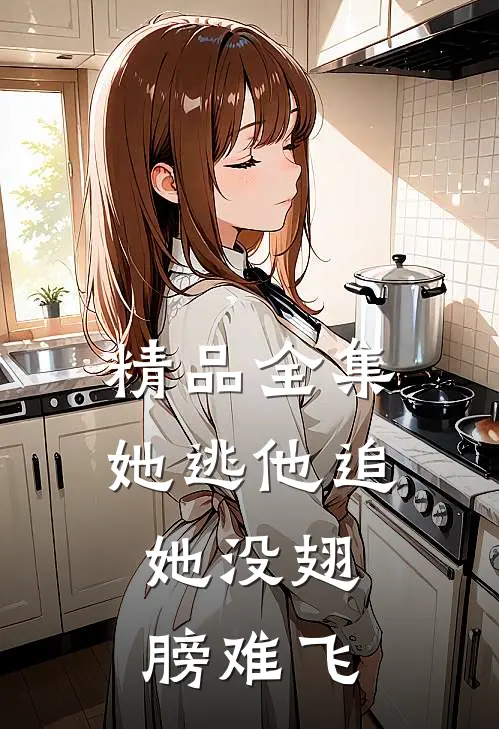 精品全集她逃他追，她没翅膀难飞