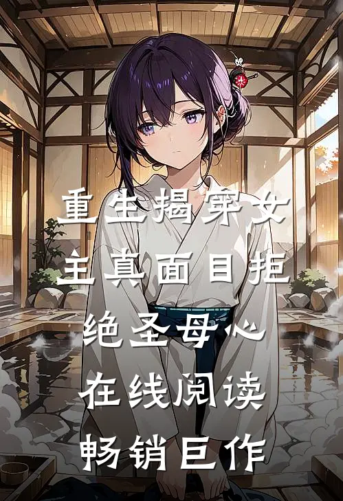 重生揭穿女主真面目拒绝圣母心在线阅读畅销巨作
