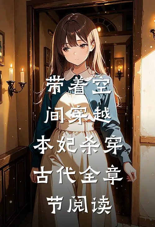 带着空间穿越，本妃杀穿古代全章节阅读