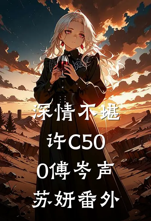 深情不堪许C500傅岑声苏妍番外