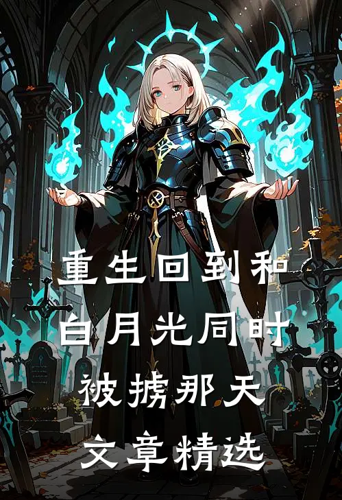 重生回到和白月光同时被掳那天文章精选