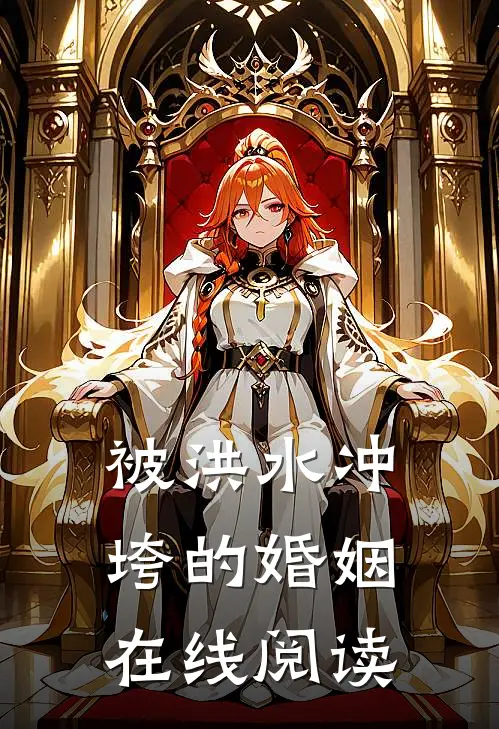被洪水冲垮的婚姻在线阅读