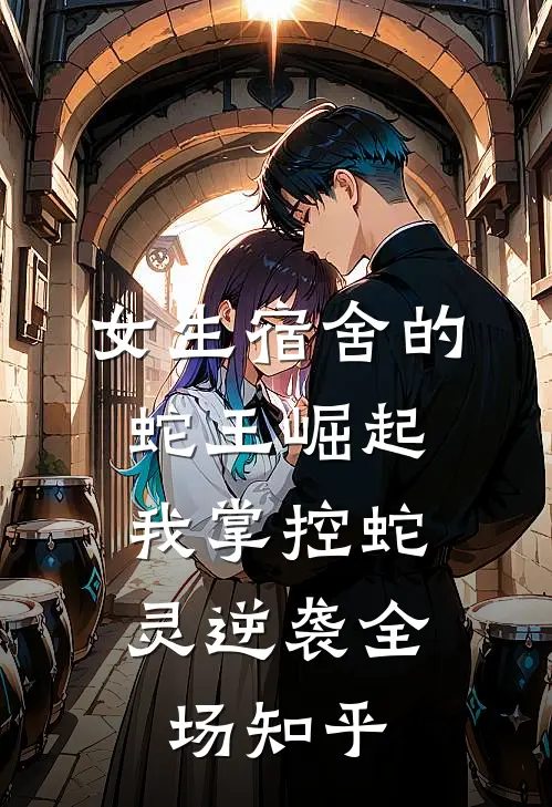 女生宿舍的蛇王崛起：我掌控蛇灵逆袭全场知乎