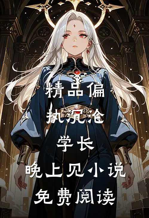 精品偏执沉沦:学长,晚上见小说免费阅读