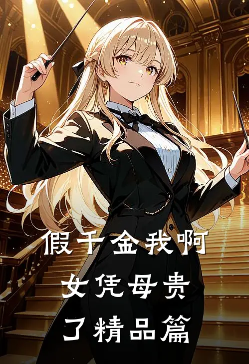 假千金我啊，女凭母贵了精品篇