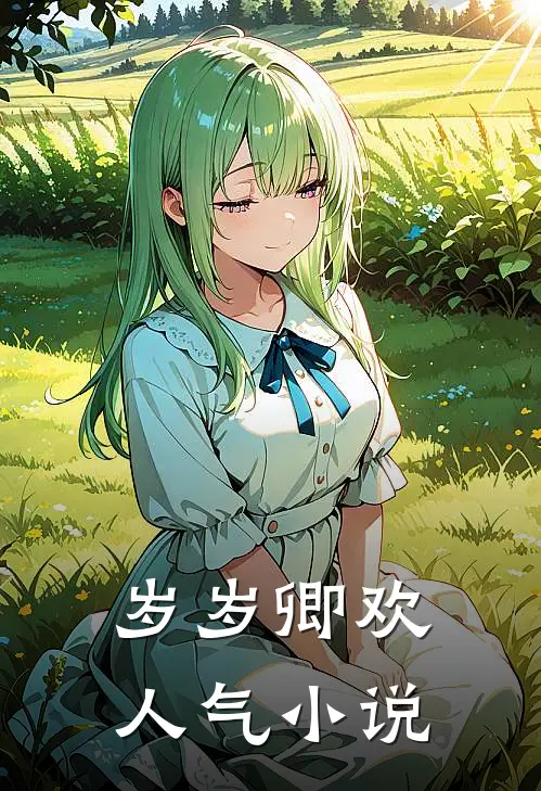 岁岁卿欢人气小说