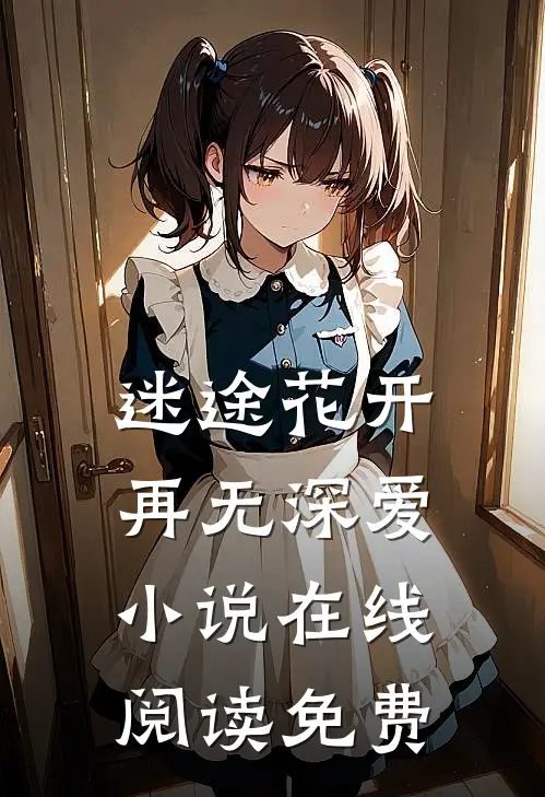 迷途花开，再无深爱小说在线阅读免费