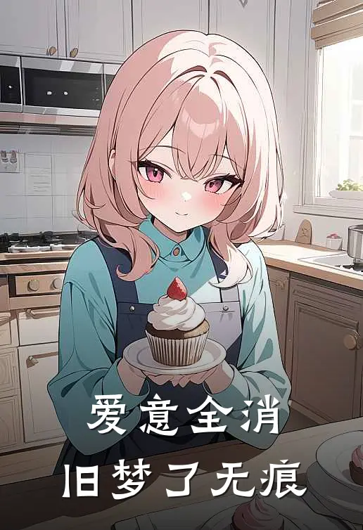 爱意全消，旧梦了无痕