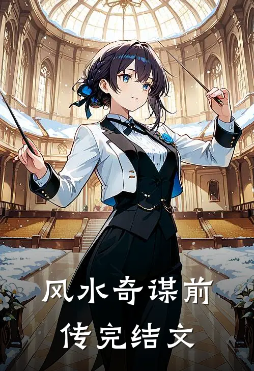 风水奇谋前传完结文