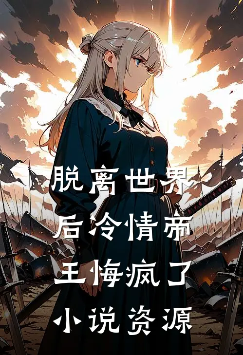 脱离世界后冷情帝王悔疯了小说资源