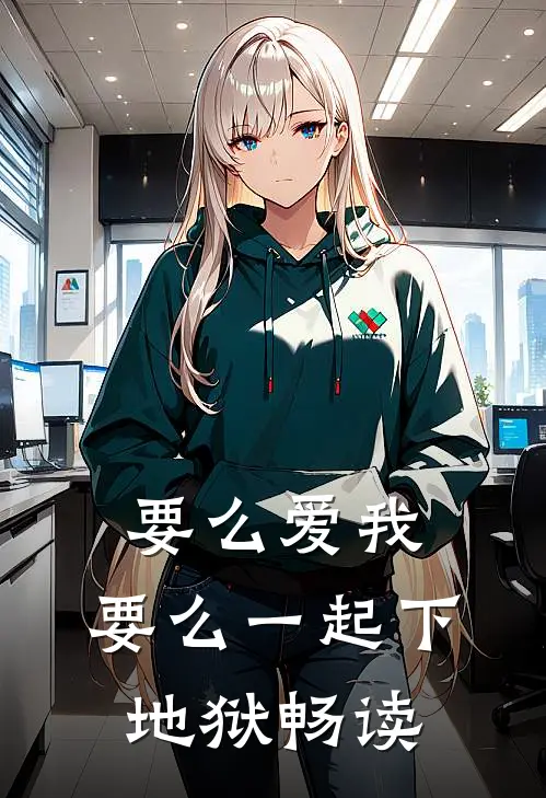 要么爱我，要么一起下地狱畅读