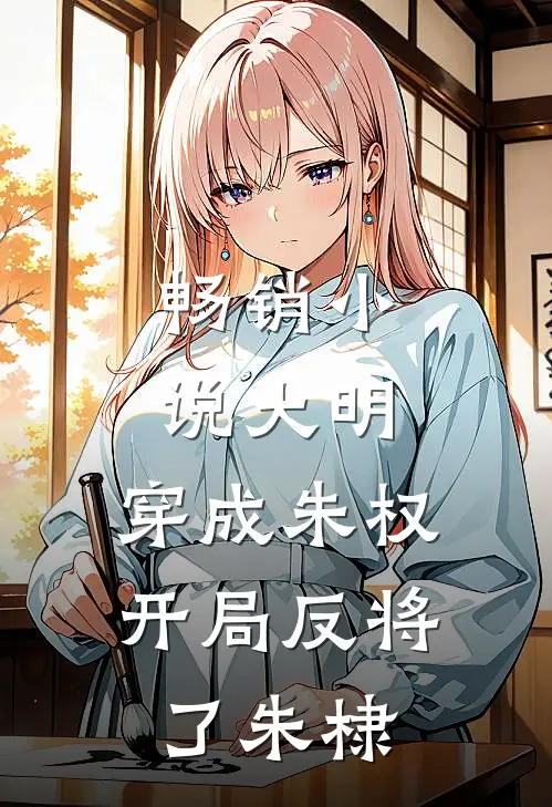 畅销小说大明：穿成朱权，开局反将了朱棣