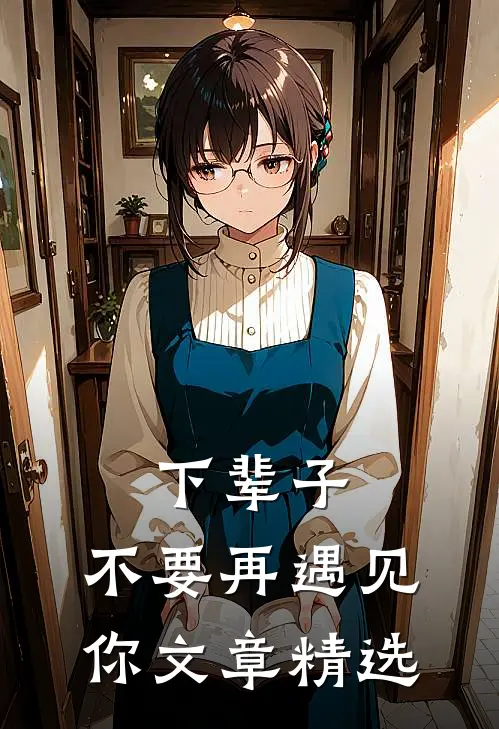下辈子，不要再遇见你文章精选