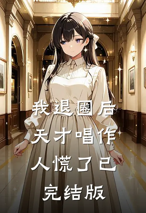 我退圈后，天才唱作人慌了已完结版