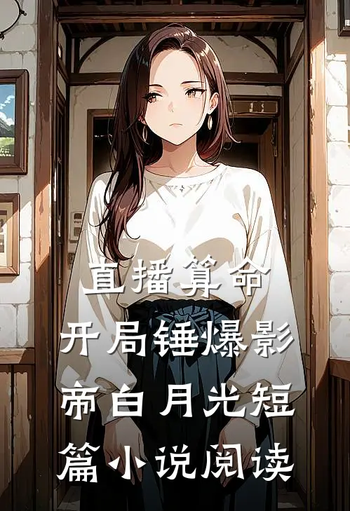 直播算命：开局锤爆影帝白月光短篇小说阅读
