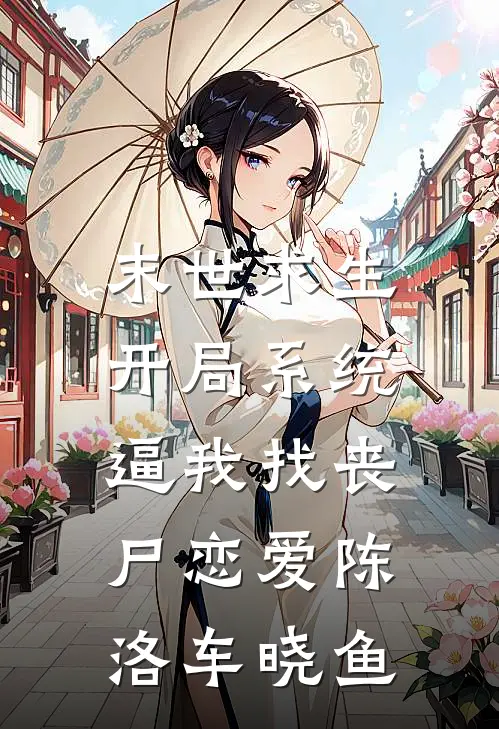 末世求生：开局系统逼我找丧尸恋爱陈洛车晓鱼