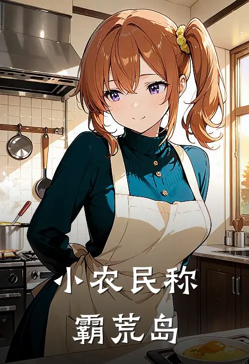 小农民称霸荒岛
