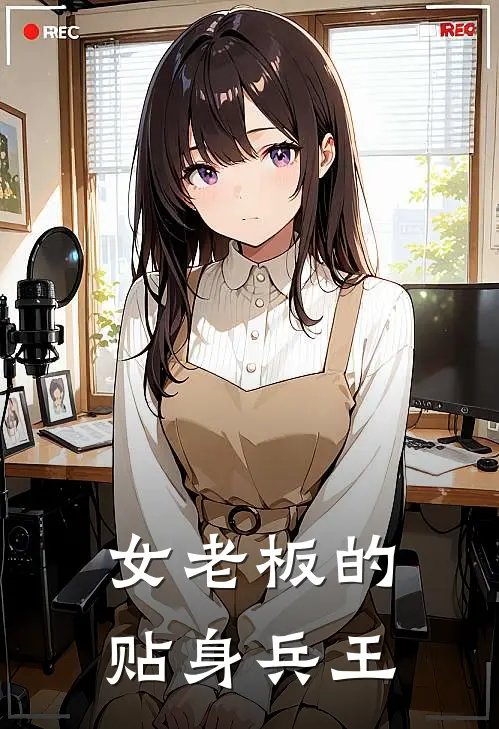 女老板的贴身兵王