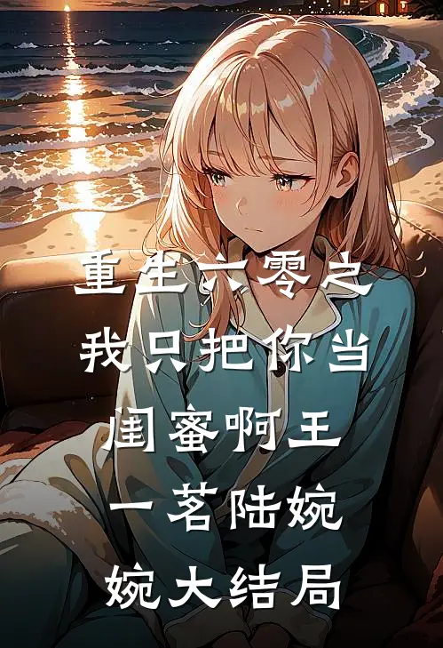 重生六零之我只把你当闺蜜啊王一茗陆婉婉大结局