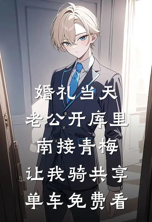 婚礼当天，老公开库里南接青梅，让我骑共享单车免费看