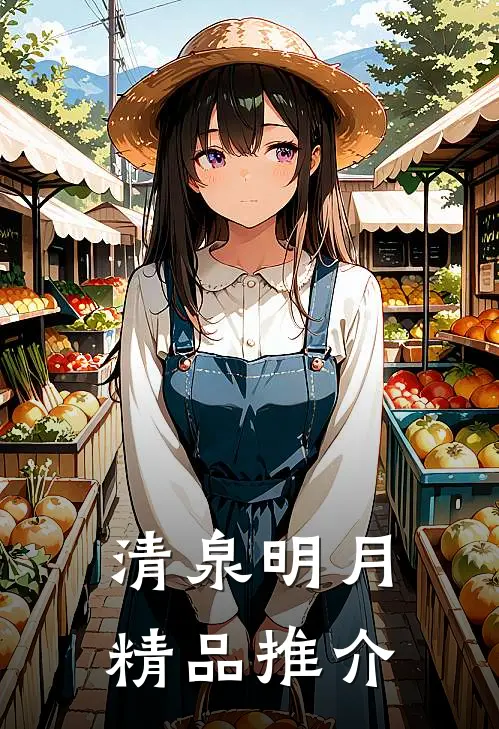 清泉明月精品推介